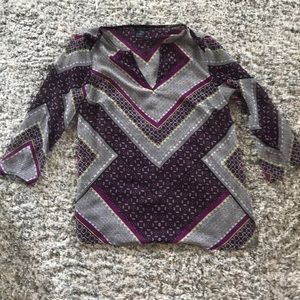 Ann Taylor dress shirt